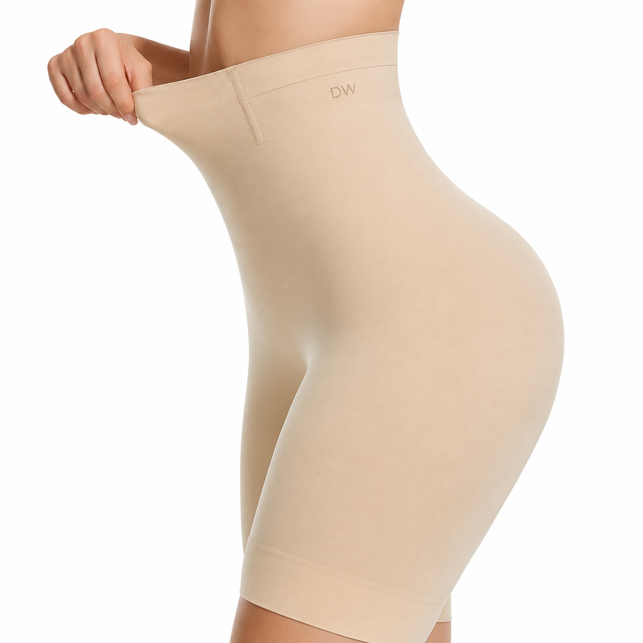 Desirewell Sculpt High-Waist Shapewear Shorts