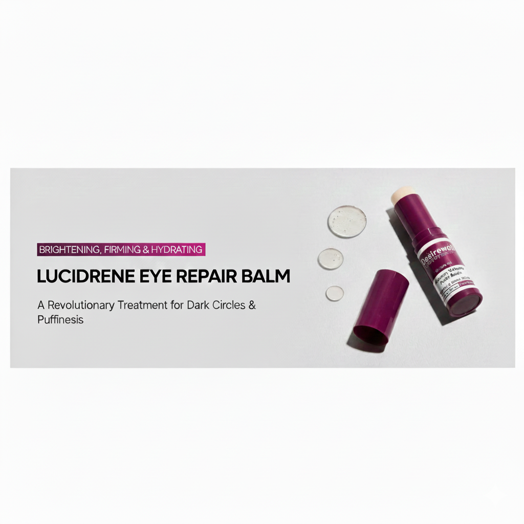 Desirewell Calcium Volume Multi Balm Stick