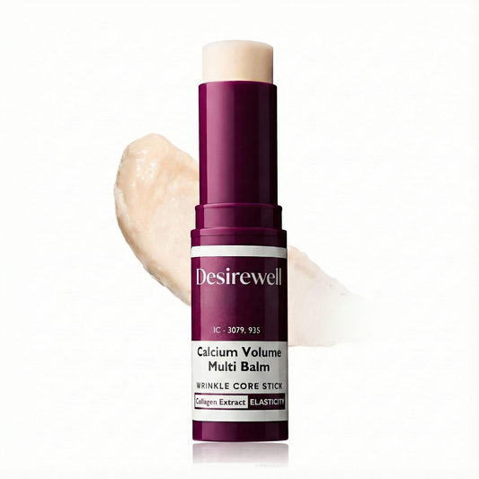 Desirewell Calcium Volume Multi Balm Stick